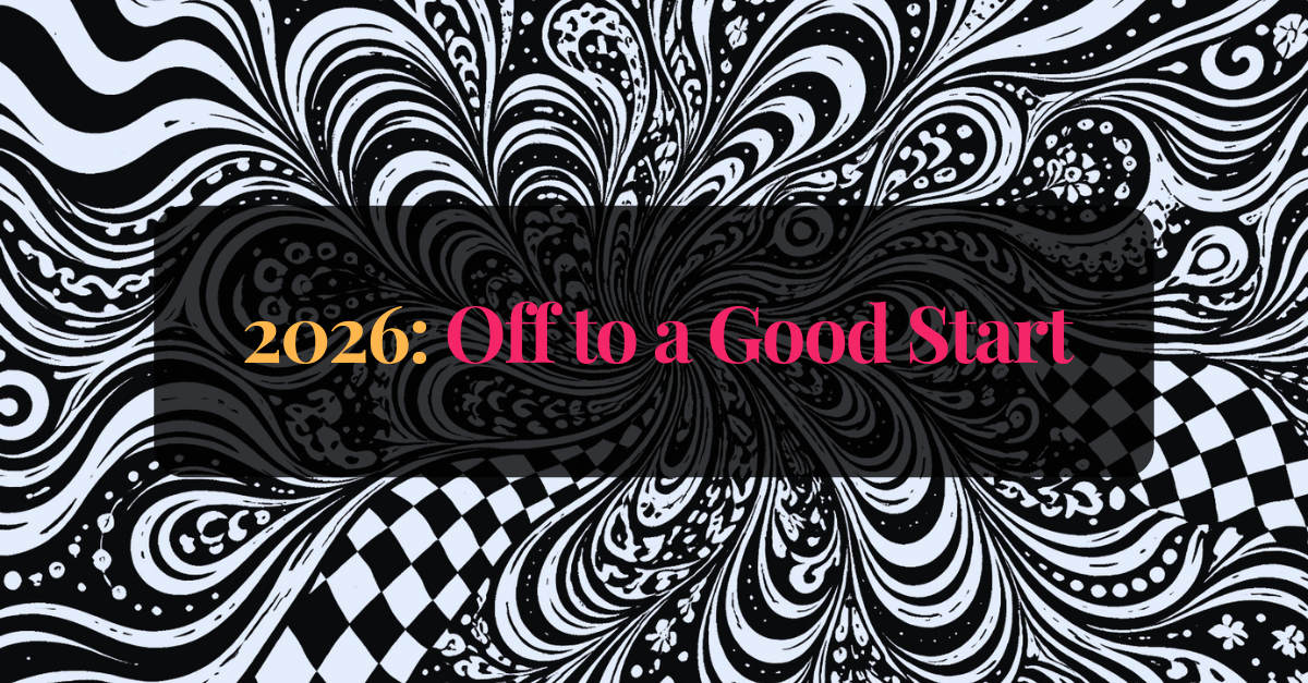 2026: Philosophy, Psychology and the Year Ahead for AI