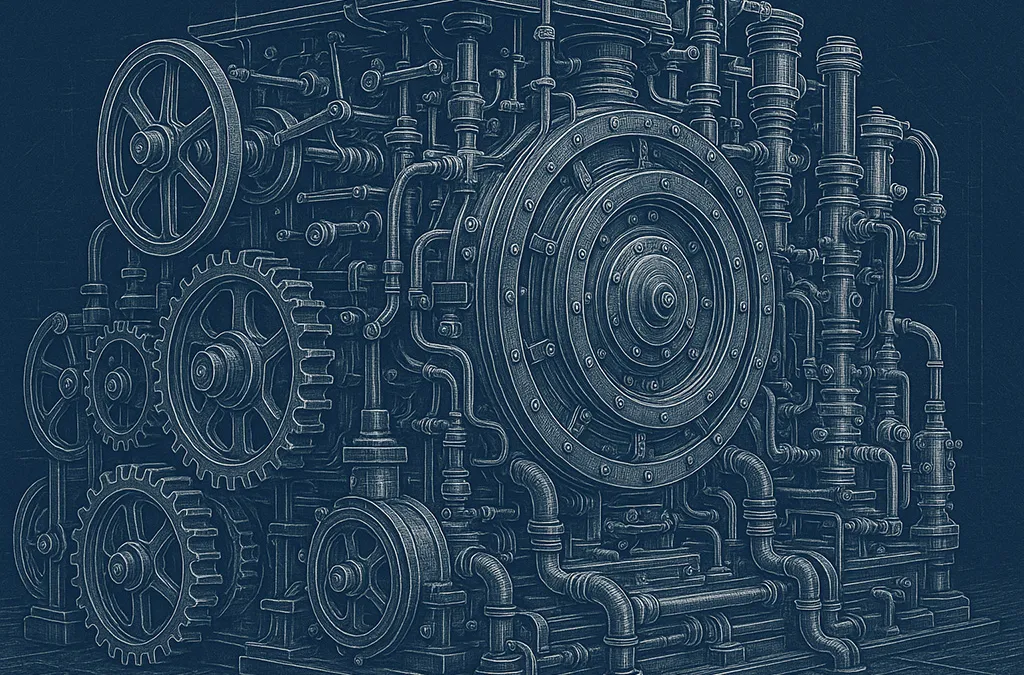 Marketing Automation Isn't Optional Anymore: It's Your Competitive Edge