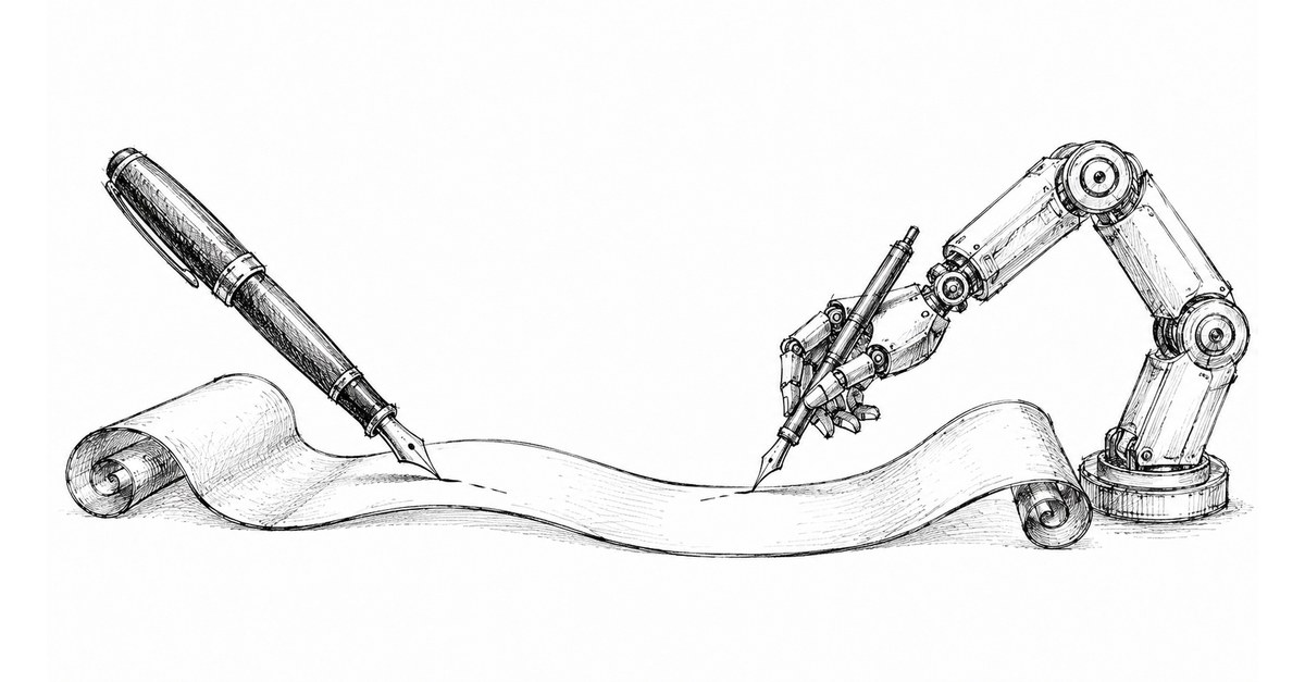 Revolutionizing B2B Content Creation: Harnessing AI for 2024