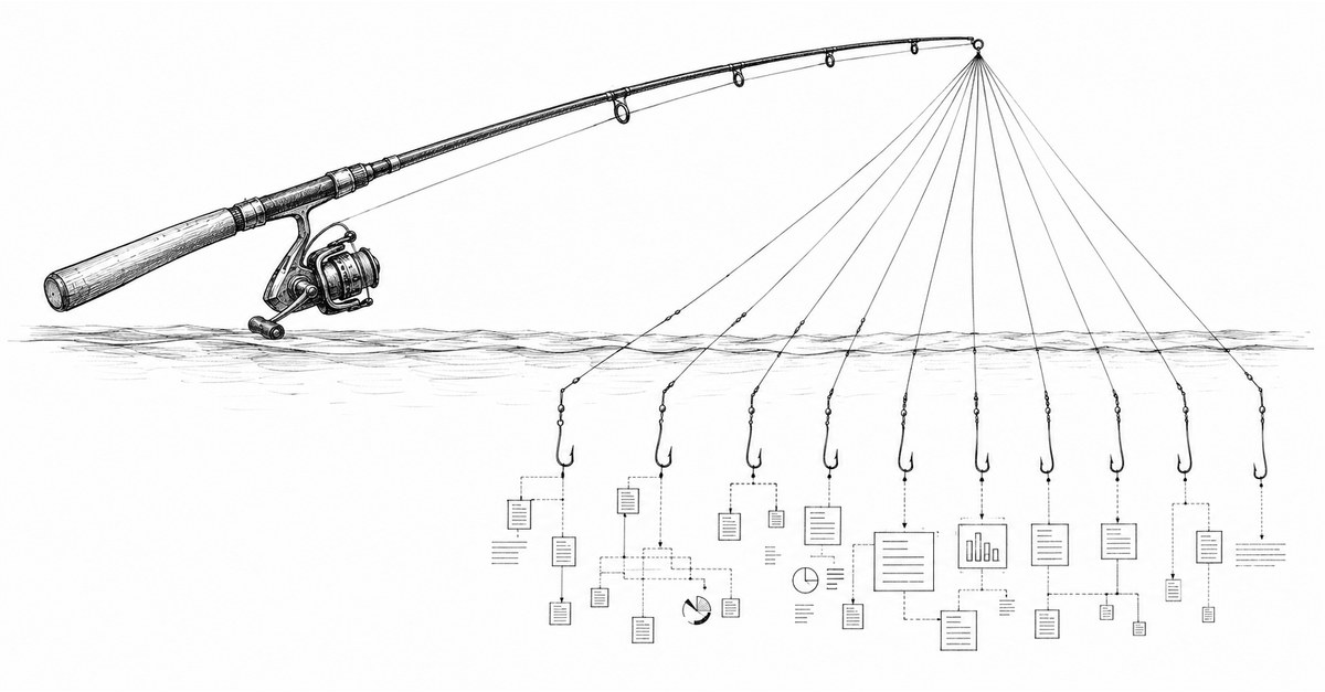 Doing More With Less: How AI-Driven Lead Gen Is Replacing the Old Way of Working