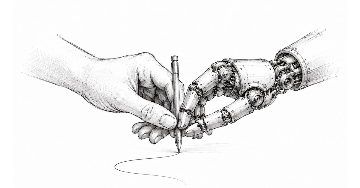 Empower, Don't Replace: What Claude Cowork, Design and Code Mean for Your Marketing Team