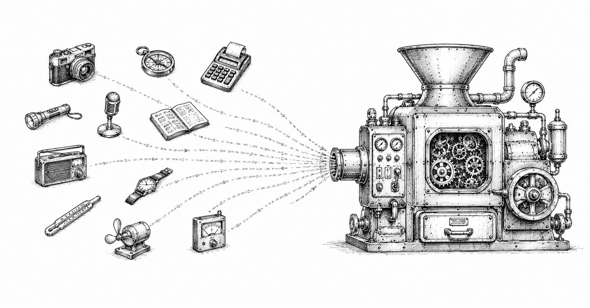 From 10 Tools to 1 System: Building Your AI-Powered Revenue Operations Stack