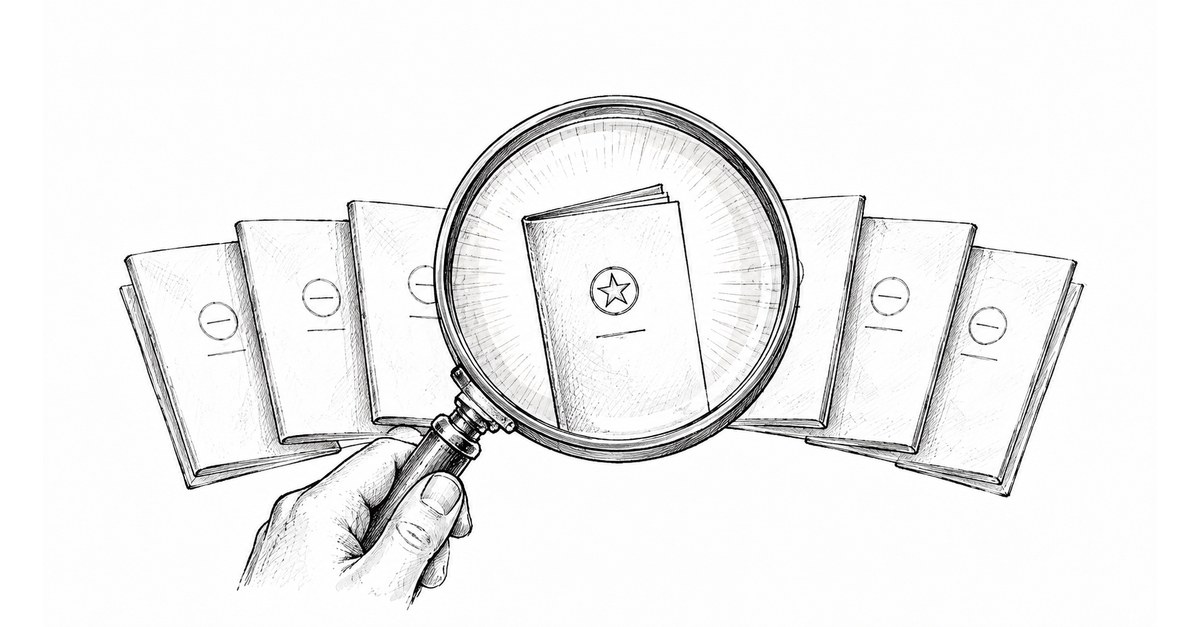 The Content Marketing Mystery