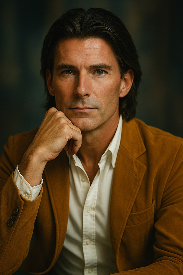 Marc Price - Founder - Aandai.com